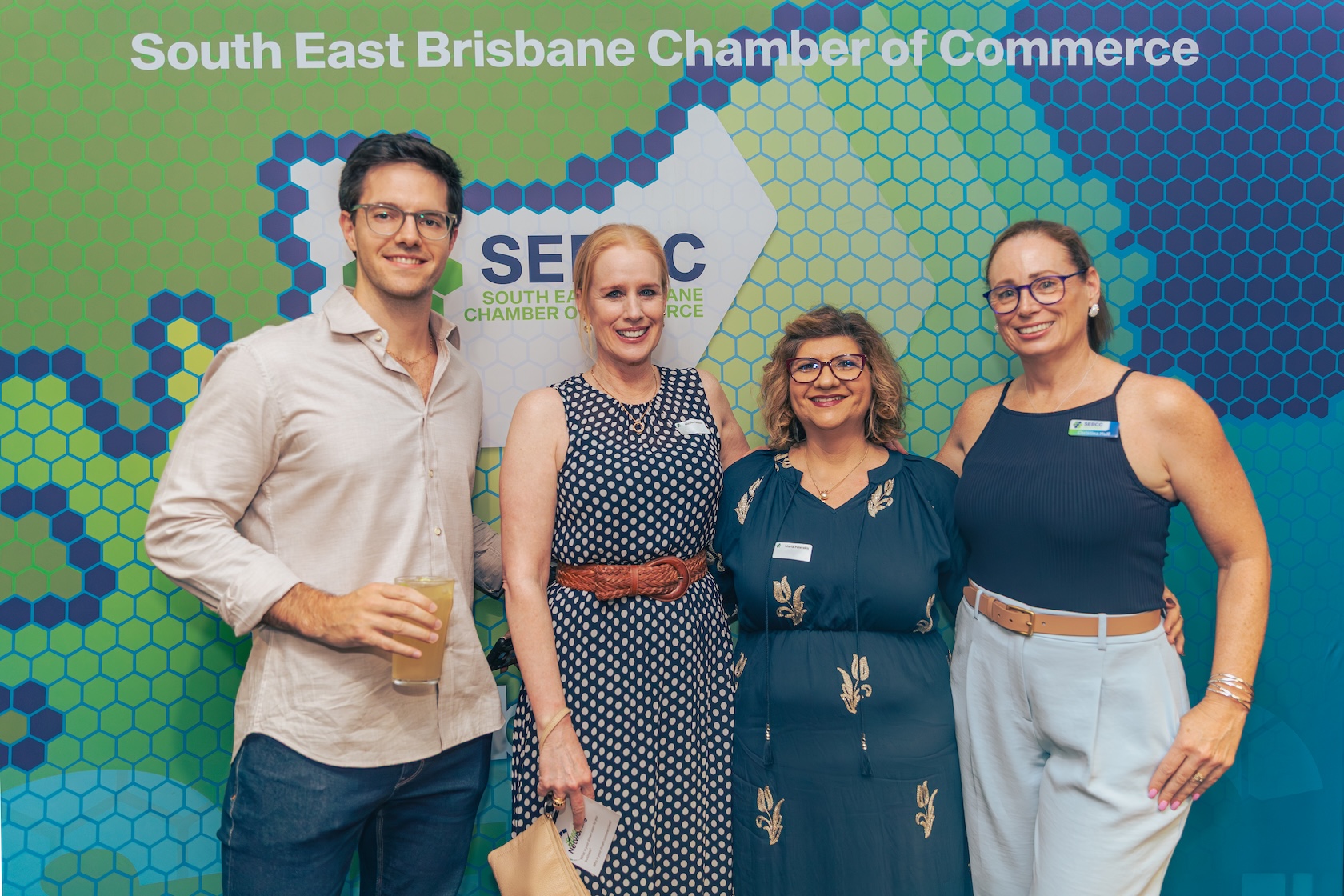 Networking Events Brisbane - SEBCC - Breakfast Insights